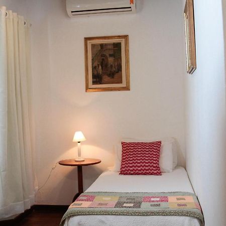 Pequena Suecia Hotell Penedo  Exteriör bild
