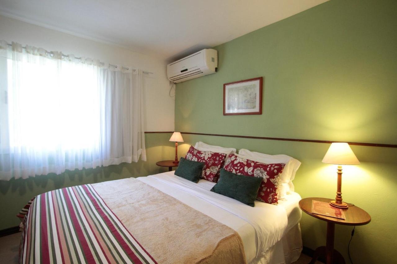 Pequena Suecia Hotell Penedo  Rum bild