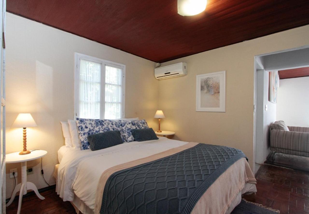 Pequena Suecia Hotell Penedo  Rum bild