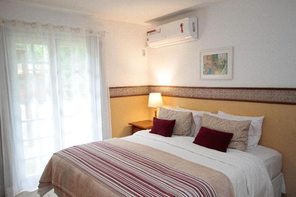 Pequena Suecia Hotell Penedo  Rum bild