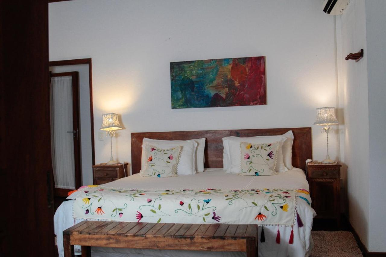 Pequena Suecia Hotell Penedo  Rum bild