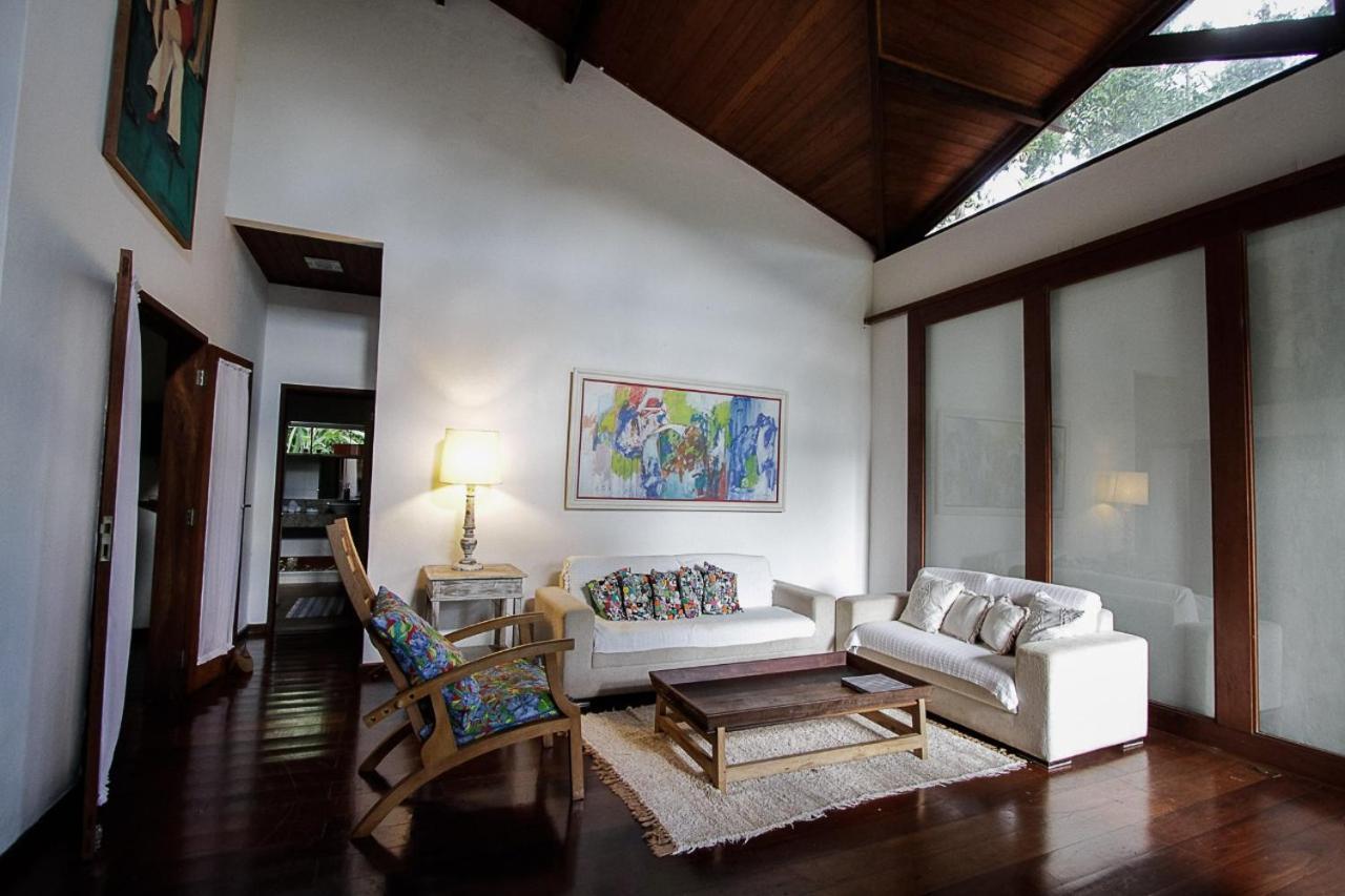 Pequena Suecia Hotell Penedo  Rum bild