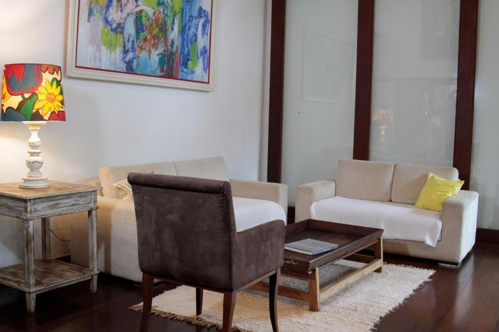 Pequena Suecia Hotell Penedo  Rum bild