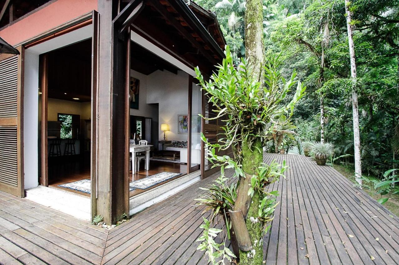 Pequena Suecia Hotell Penedo  Rum bild