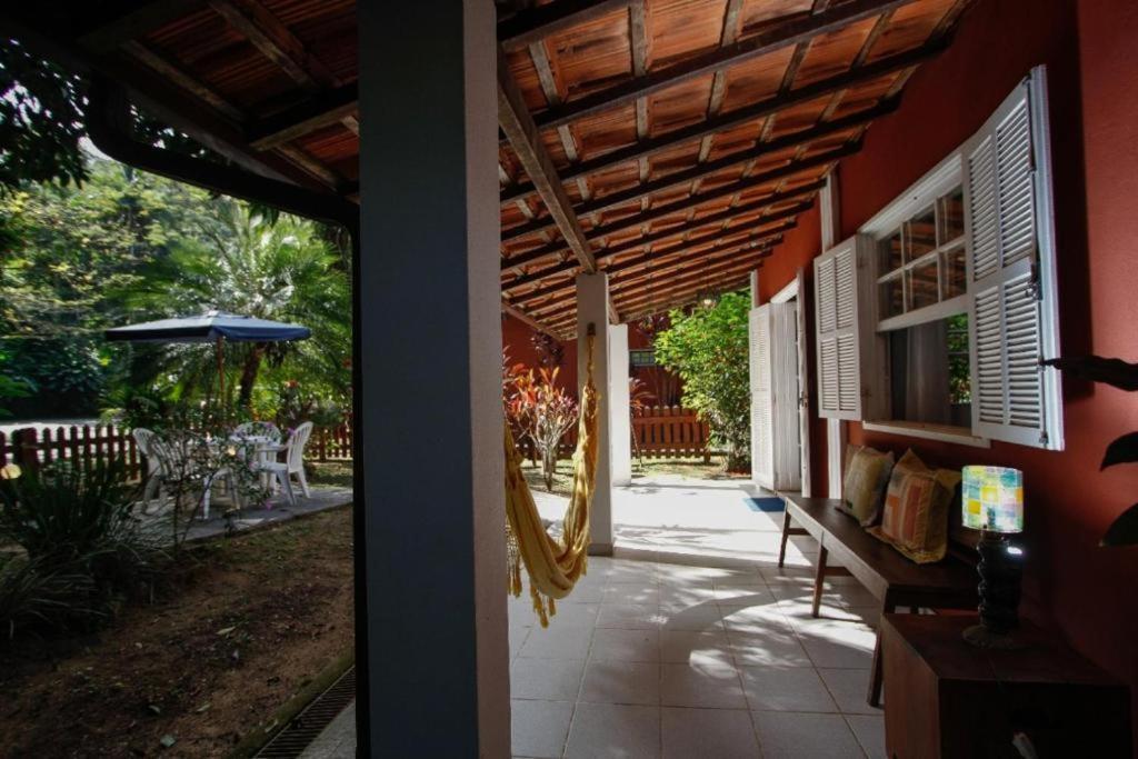 Pequena Suecia Hotell Penedo  Rum bild