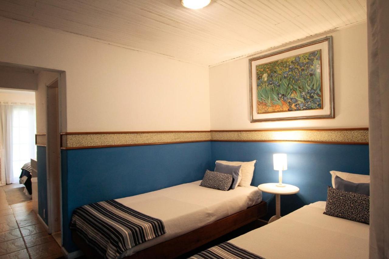 Pequena Suecia Hotell Penedo  Rum bild